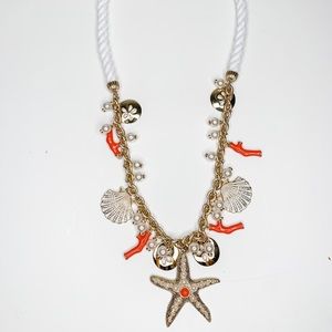 NWT Lilly Pulitzer Necklace